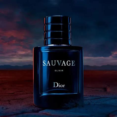 dior sauvage elixir best price